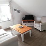 Garni Friesenhuus Hotel Greetsiel