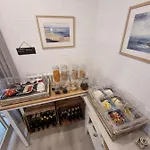 Garni Friesenhuus Hotel 3*
