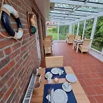 Hotel Garni Friesenhuus 3*