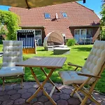 Hotel Garni Friesenhuus