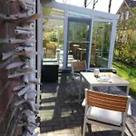 Garni Friesenhuus Hotel