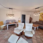 Garni Friesenhuus Hotel
