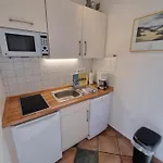 Hotel Garni Friesenhuus 3*