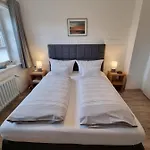 Garni Friesenhuus Hotel