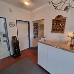Garni Friesenhuus Greetsiel