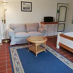 Garni Friesenhuus Hotel 3*
