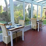 Garni Friesenhuus Hotel Greetsiel