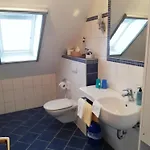 Garni Friesenhuus Hotel