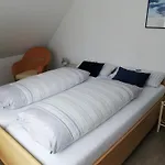 Garni Friesenhuus Hotel 3*