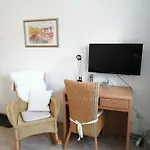 Hotel Garni Friesenhuus Greetsiel