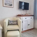 Garni Friesenhuus 3* Greetsiel