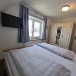 Hotel Garni Friesenhuus