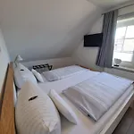 Garni Friesenhuus Hotel 3*