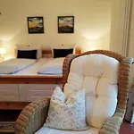 Garni Friesenhuus Hotel Greetsiel