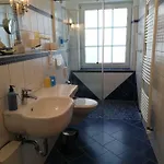 Hotel Garni Friesenhuus Greetsiel