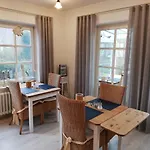 Garni Friesenhuus 3*