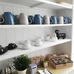 Garni Friesenhuus 3* Greetsiel