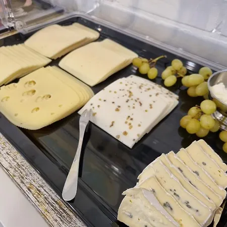 Garni Friesenhuus