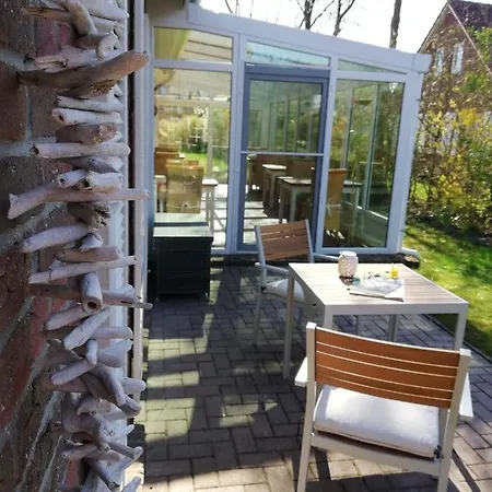 Garni Friesenhuus Hotel