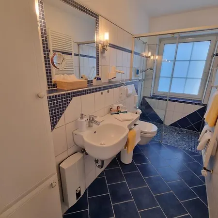 Garni Friesenhuus 3* Greetsiel