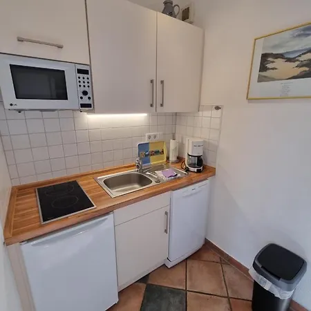 Hotel Garni Friesenhuus 3*