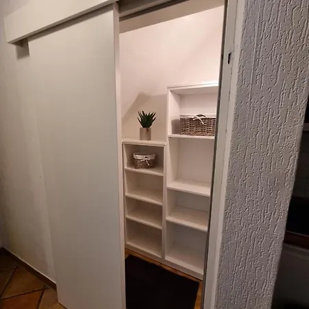 Szálloda Garni Friesenhuus Greetsiel