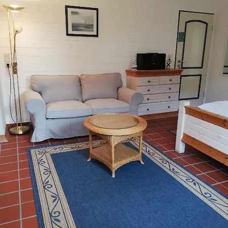 Garni Friesenhuus Szálloda 3*