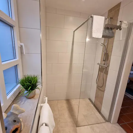 Hotel Garni Friesenhuus 3*