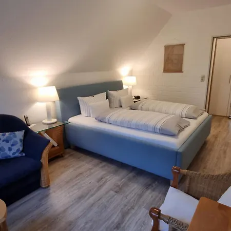 Garni Friesenhuus 3*