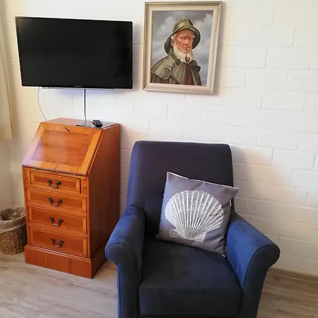 Hotel Garni Friesenhuus 3*