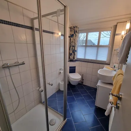 Garni Friesenhuus 3* Greetsiel