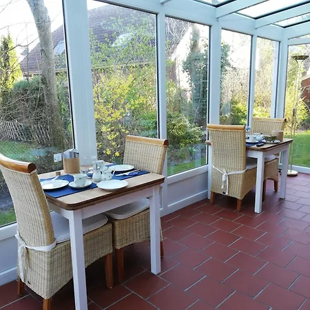 Garni Friesenhuus Hotel Greetsiel