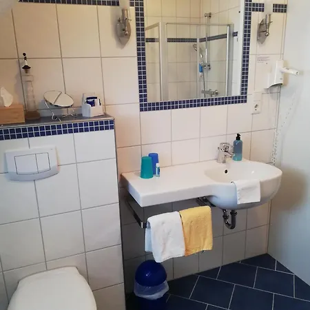 Garni Friesenhuus 3* Greetsiel