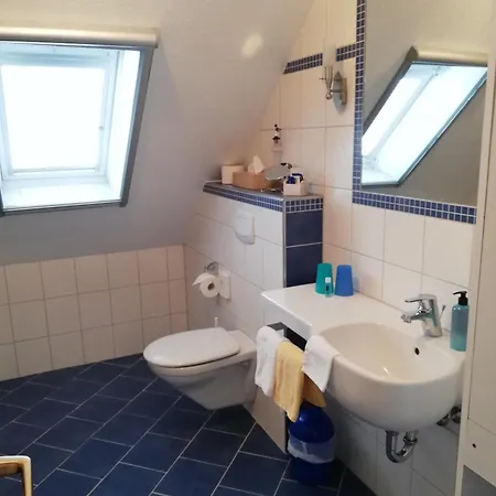 Garni Friesenhuus Hotel