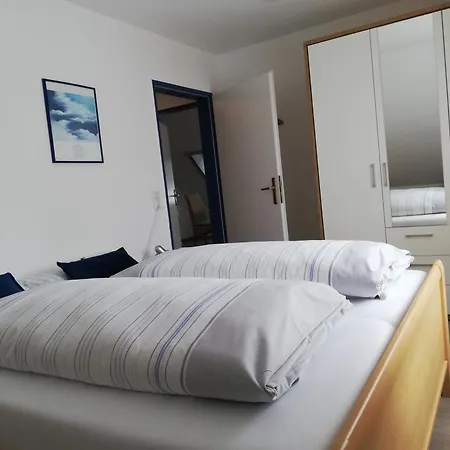 Hotel Garni Friesenhuus