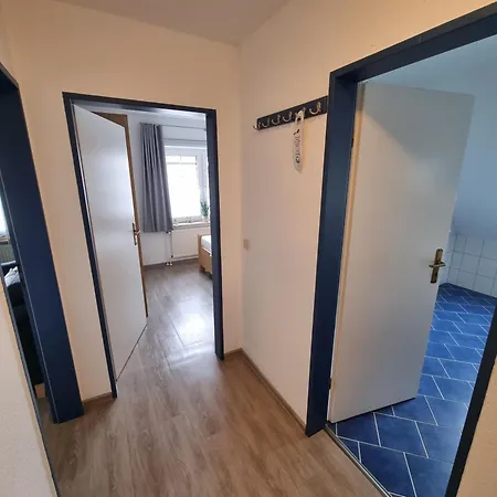 Hotel Garni Friesenhuus 3*