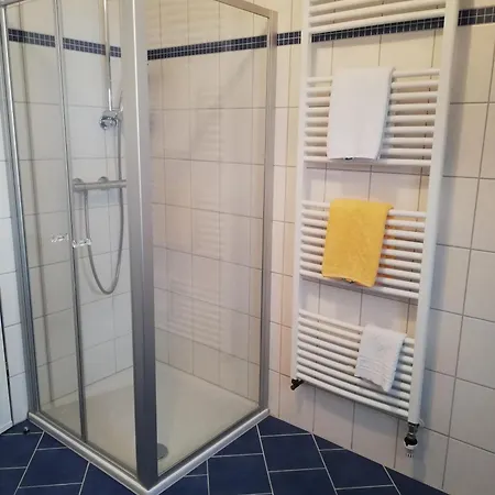 Garni Friesenhuus Greetsiel