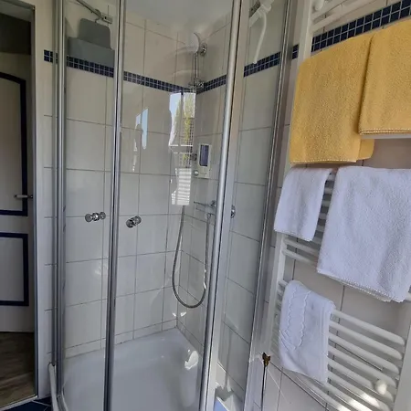 Garni Friesenhuus Hotel 3*