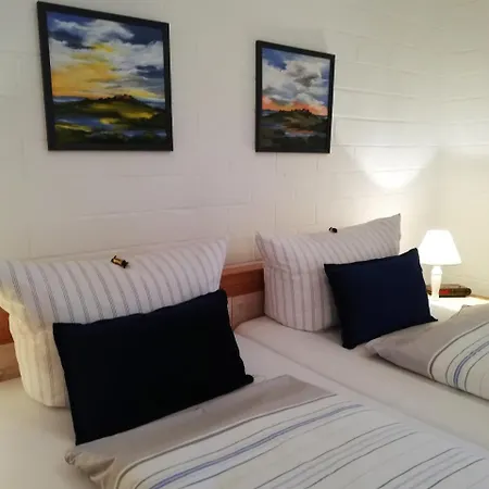 Garni Friesenhuus 3*