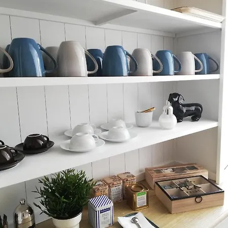 Garni Friesenhuus 3* Greetsiel