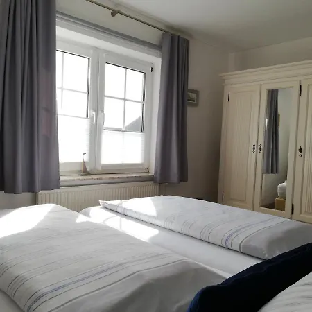 Garni Friesenhuus Hotel