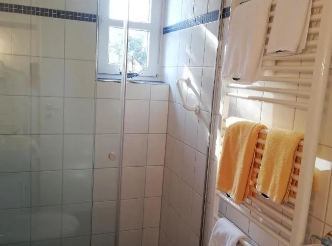 Ξενοδοχείο Garni Friesenhuus 3*