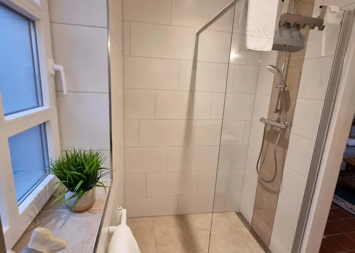Ξενοδοχείο Garni Friesenhuus 3*