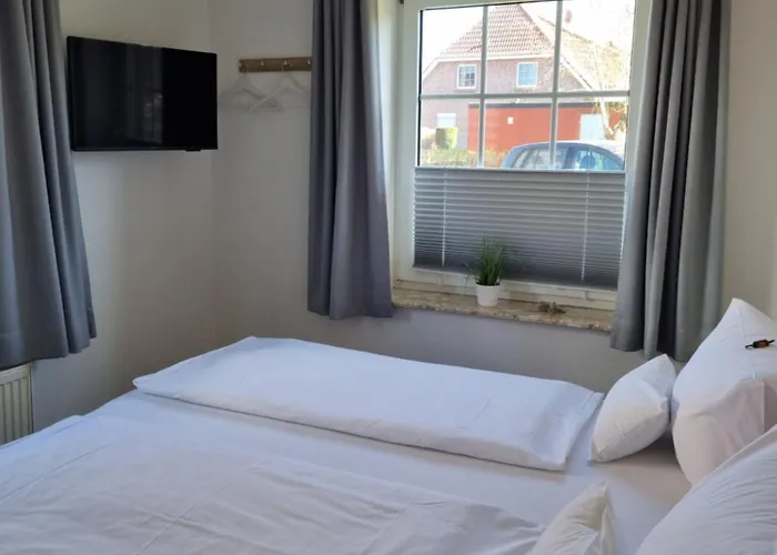 Garni Friesenhuus 3*